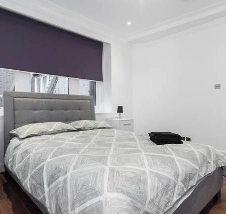 Fleet Street Apartment 3 London Bagian luar foto