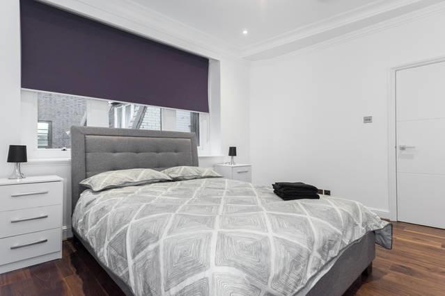 Fleet Street Apartment 3 London Bagian luar foto