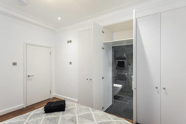 Fleet Street Apartment 3 London Bagian luar foto