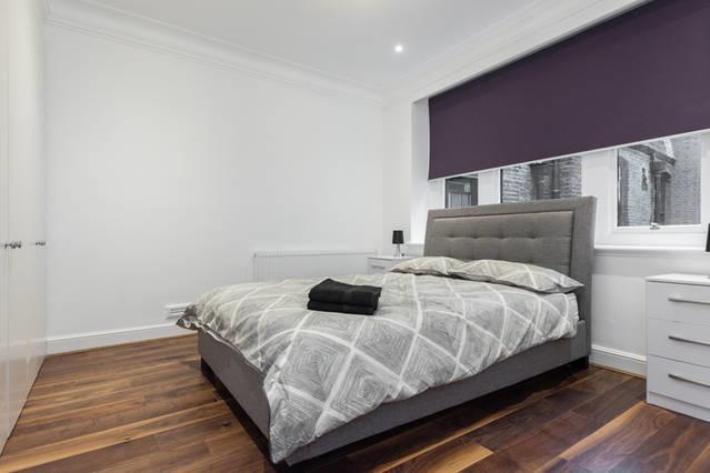 Fleet Street Apartment 3 London Bagian luar foto