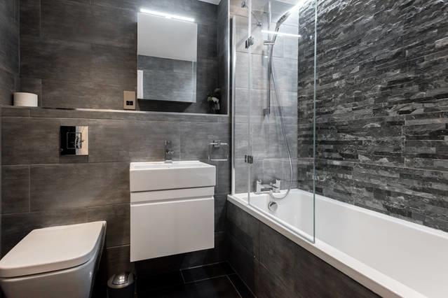 Fleet Street Apartment 3 London Bagian luar foto